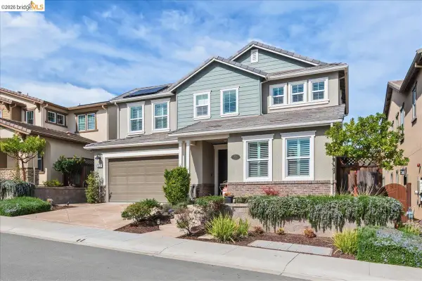 931 Via Veneto, SAN RAMON, CA 94583