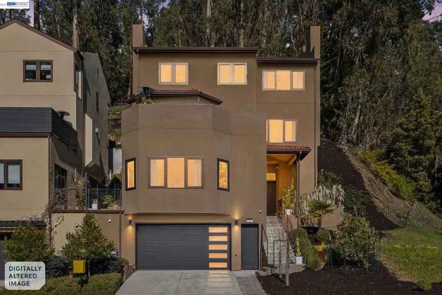2588 Scout Rd, Oakland, CA 94611 - #2