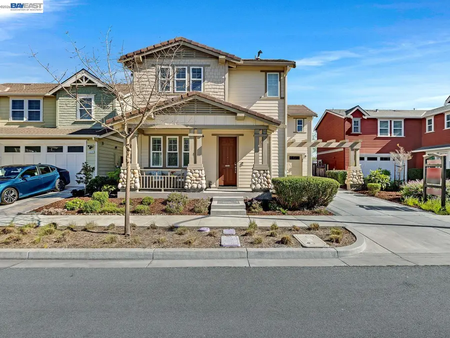 4940 Bunkhouse St, Fremont, CA 94555 - #2