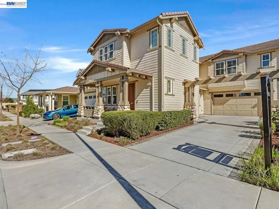 4940 Bunkhouse St, Fremont, CA 94555 - #3