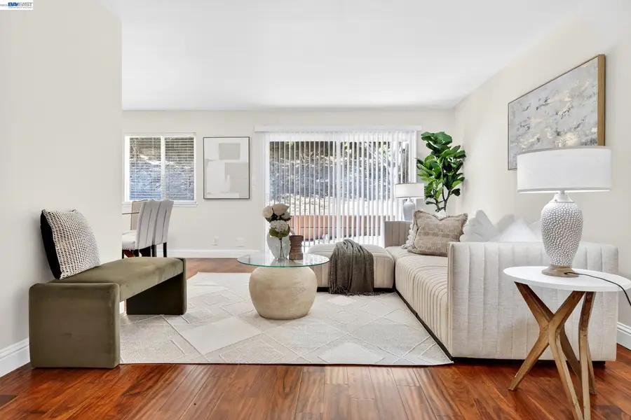 5170 Saddle Brook Dr, Oakland, CA 94619 - #2