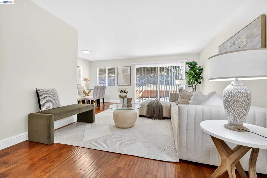 5170 Saddle Brook Dr, Oakland, CA 94619 - #3