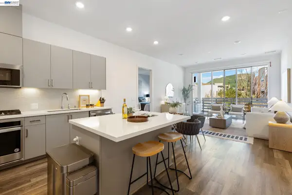 45128 Warm Springs Blvd  #327, FREMONT, CA 94539