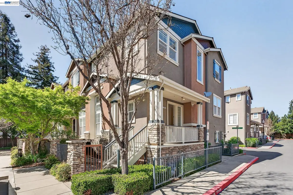 3554 Shadowbrook Ter, Fremont, CA 94536 - #1