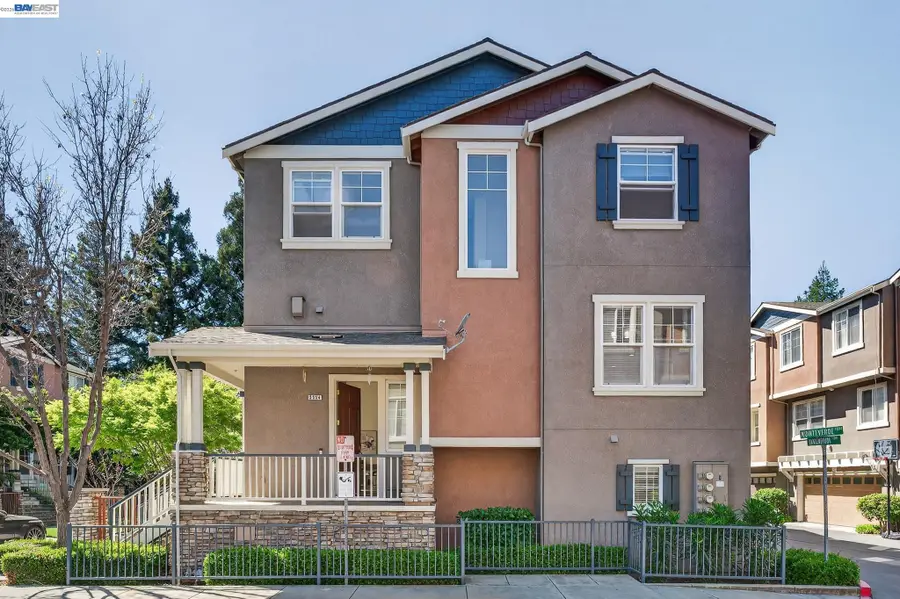 3554 Shadowbrook Ter, Fremont, CA 94536 - #2