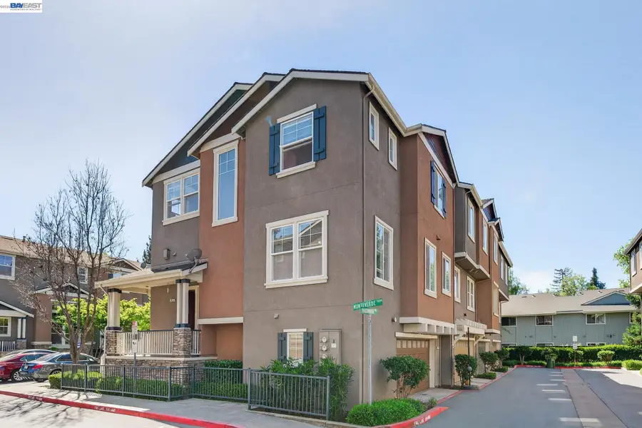 3554 Shadowbrook Ter, Fremont, CA 94536 - #3