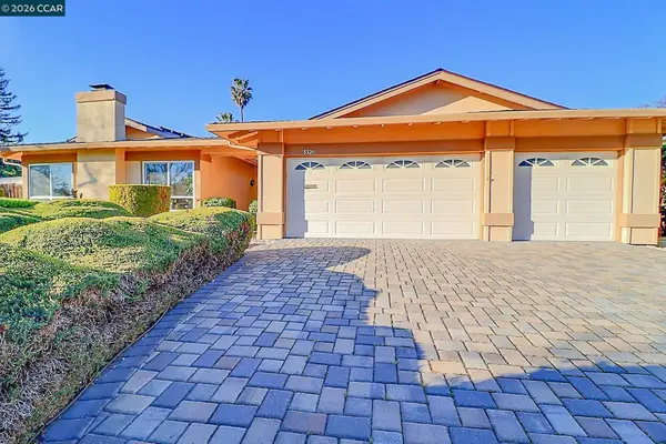 3320 Bowmore Court, WALNUT CREEK, CA 94598