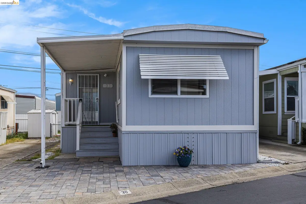 36 Cayuga St, Oakley, CA 94561 - #1