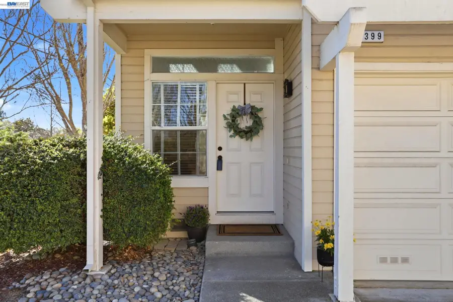 399 Bundy Ave, San Jose, CA 95117 - #3