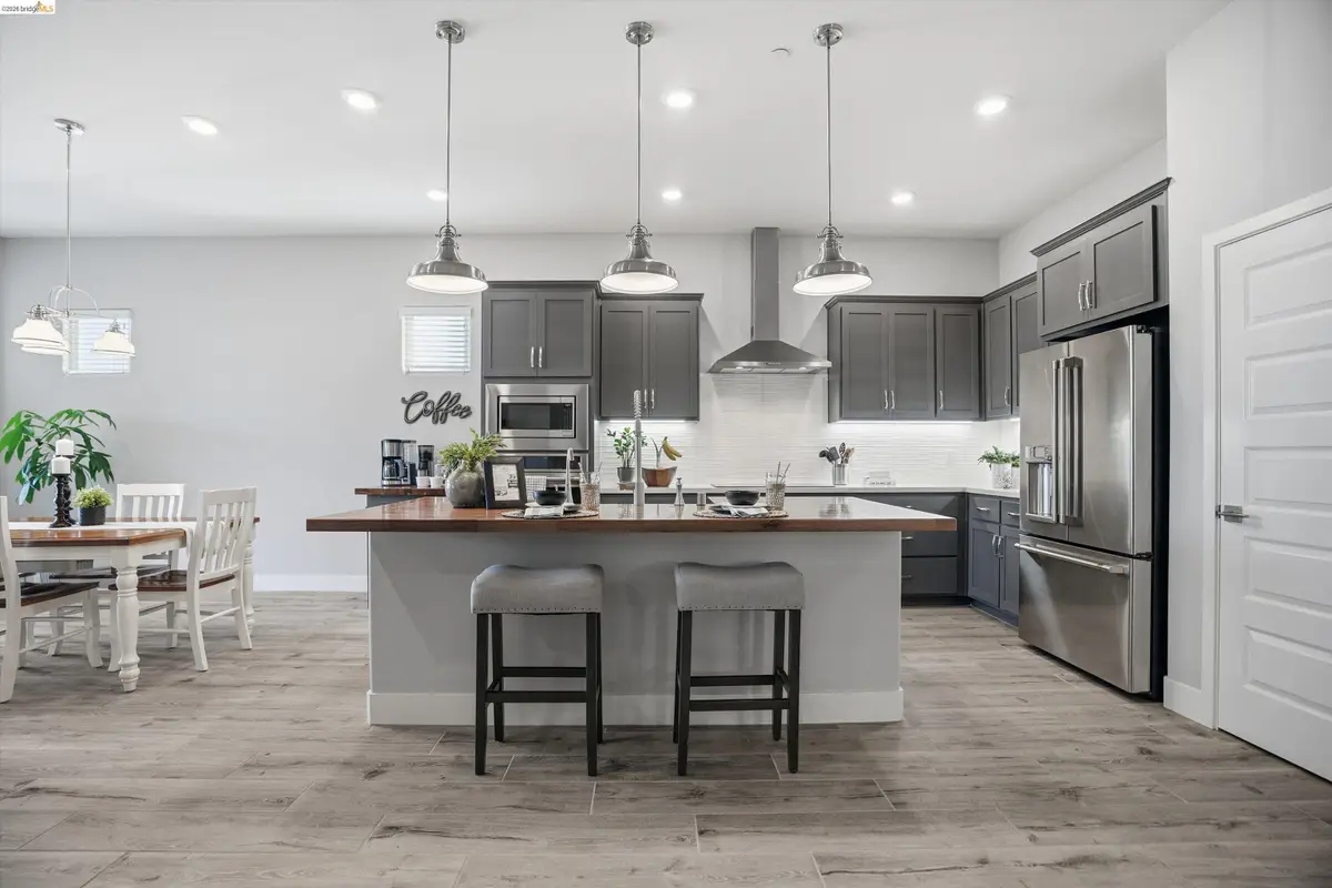 1820 Morello Dr, Brentwood, CA 94513 - #1