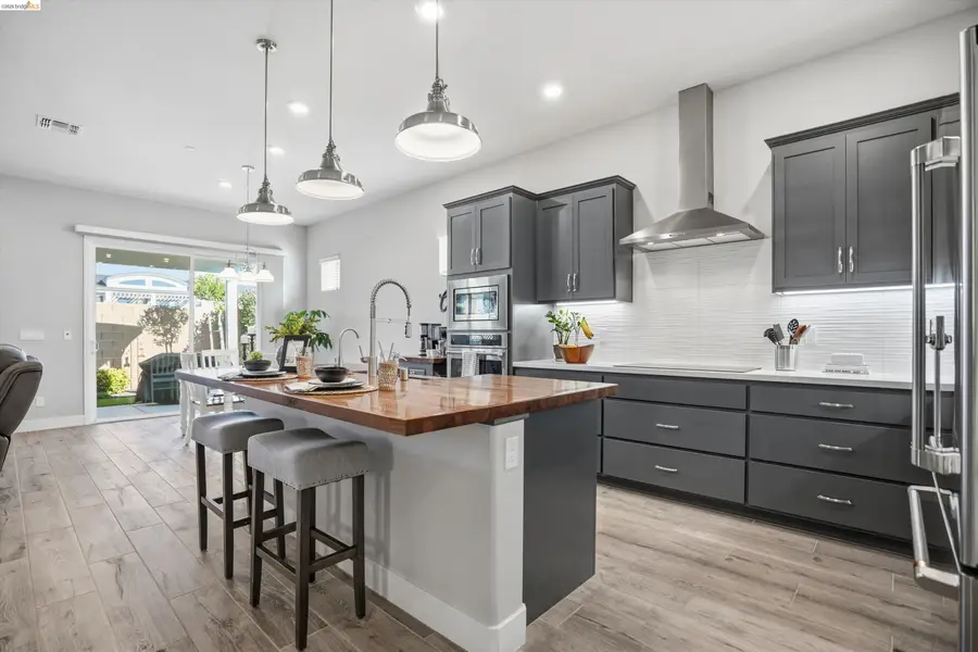 1820 Morello Dr, Brentwood, CA 94513 - #2