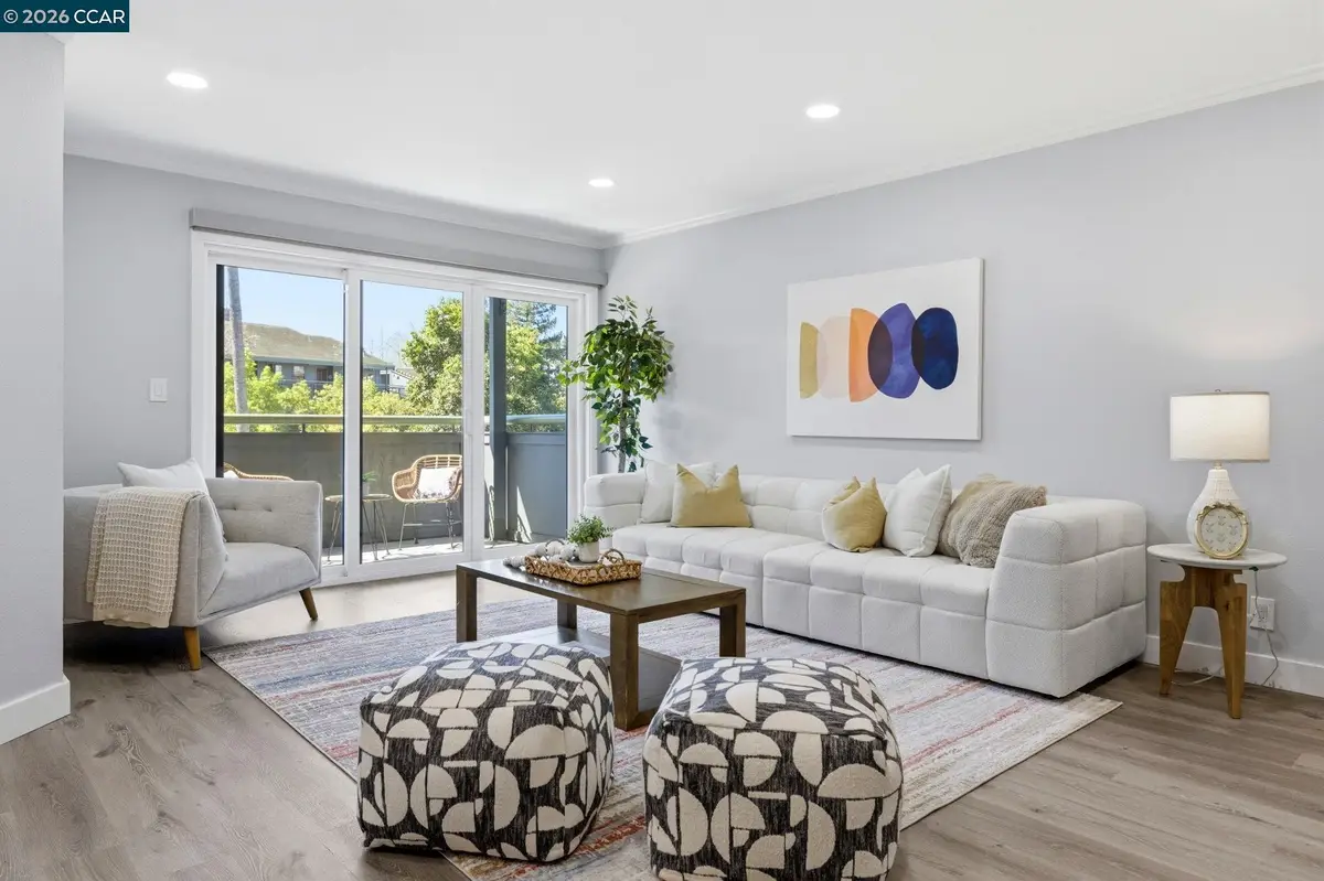 1666 San Miguel Drive, Walnut Creek, CA 94596 - #1