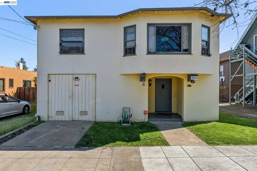 1604 Schiller St, Alameda, CA 94501 - #2