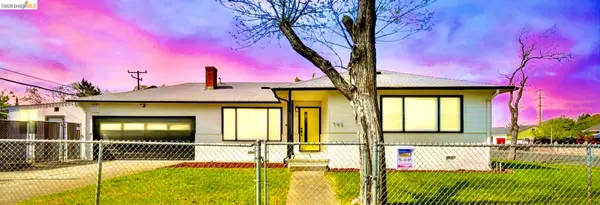 795 Rosewood Avenue, VALLEJO, CA 94591