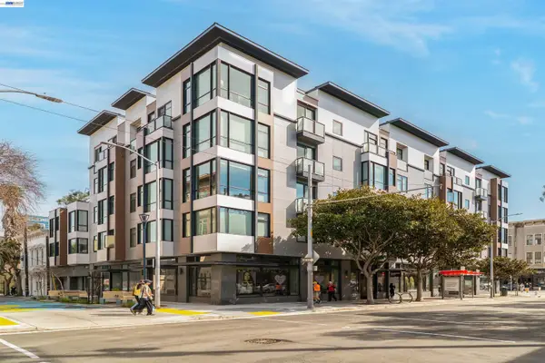 580 Hayes St  #203, SAN FRANCISCO, CA 94102