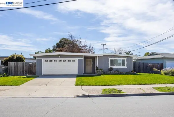 4422 Hardwood St, FREMONT, CA 94538