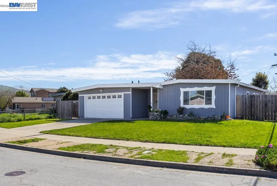 4422 Hardwood St, Fremont, CA 94538 - #2