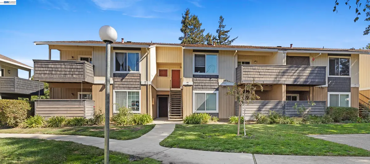 2575 Easton Way  #87, San Jose, CA 95133 - #1