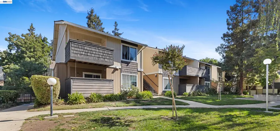 2575 Easton Way  #87, San Jose, CA 95133 - #2