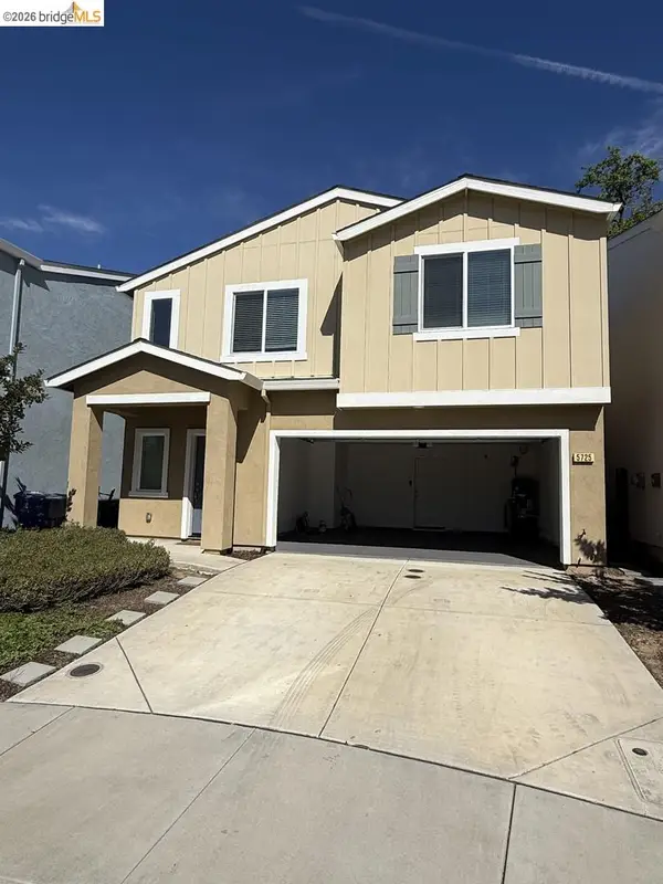 5725 Misty Wind CT, CARMICHAEL, CA 95608
