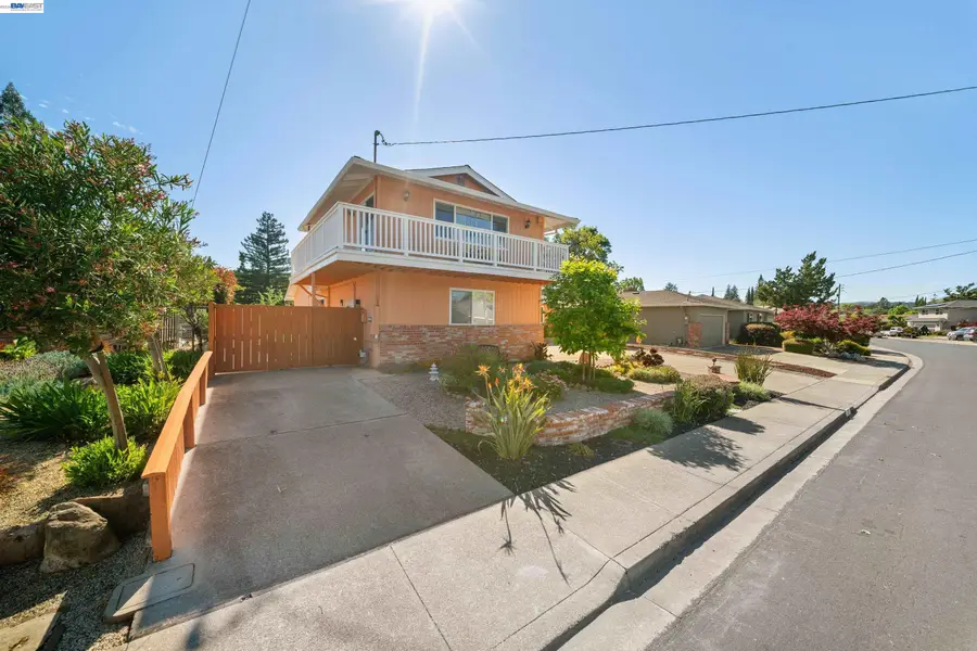 259 Donegal Way, Martinez, CA 94553 - #3