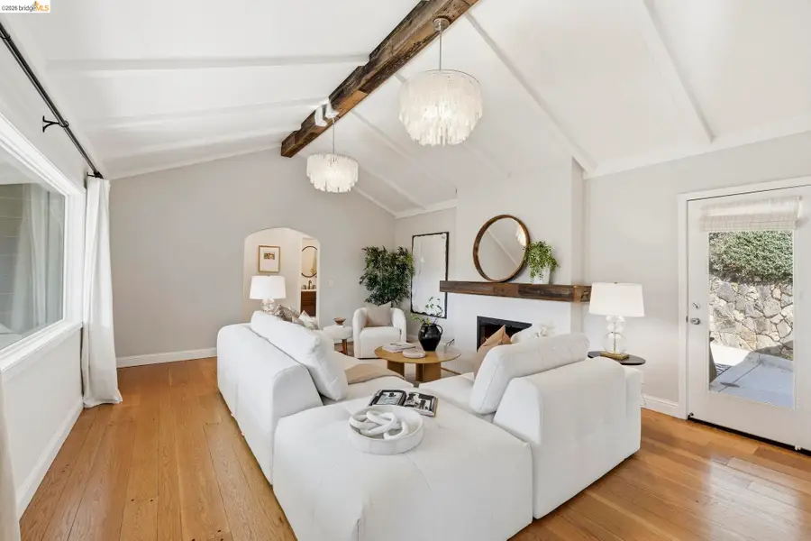 5701 Snake Rd, Oakland, CA 94611 - #3