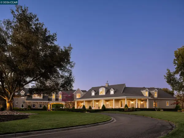 5401 Penny Ln, DANVILLE, CA 94506