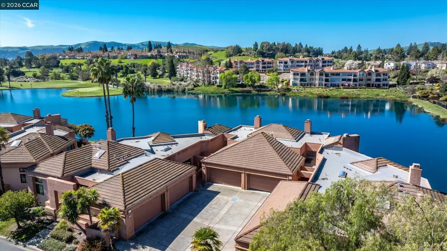 4059 Lakeshore Dr, San Ramon, CA 94582 - #3