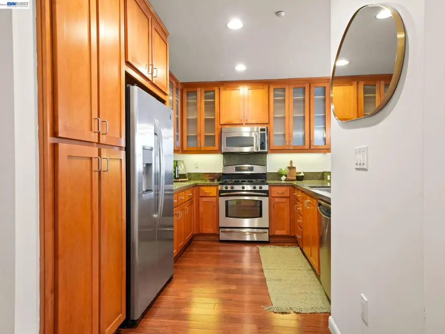 428 Alice St  #336, Oakland, CA 94607 - #3