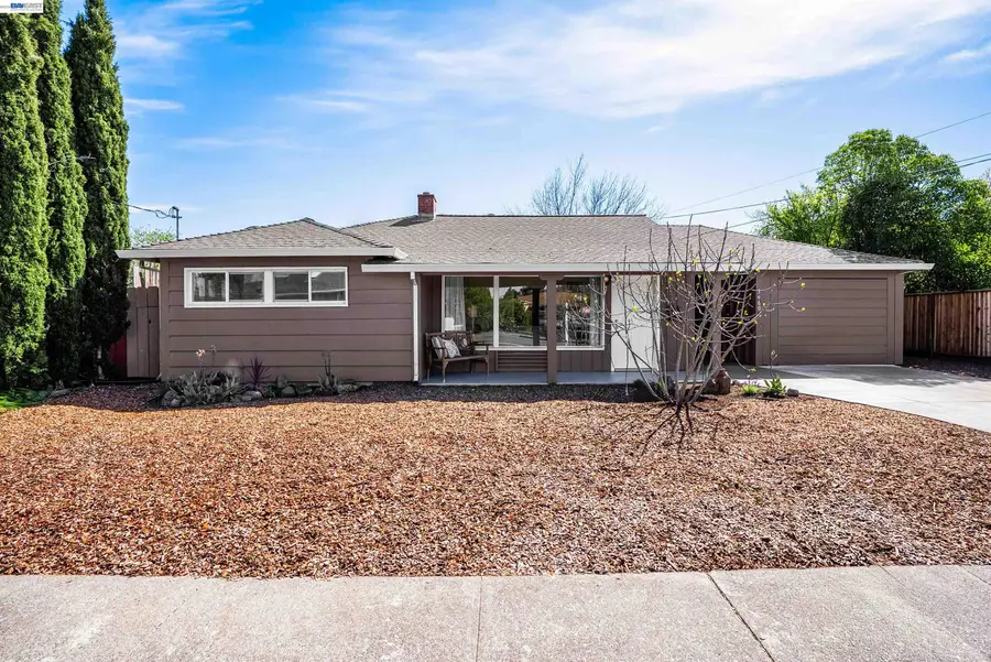 3460 Mayette Ave, Santa Rosa, CA 95405 - #3