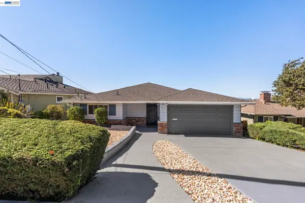 8445 Aster Ave, OAKLAND, CA 94605