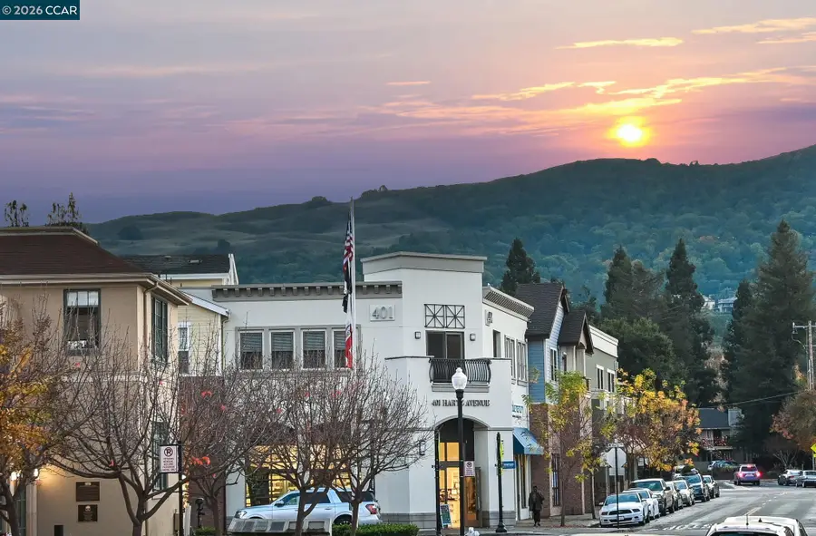 111 Prospect Ave.  #205, Danville, CA 94526 - #3