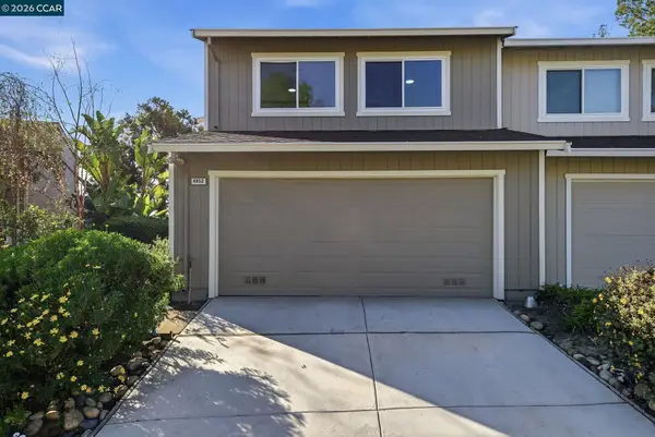 4852 Starflower Dr, MARTINEZ, CA 94553