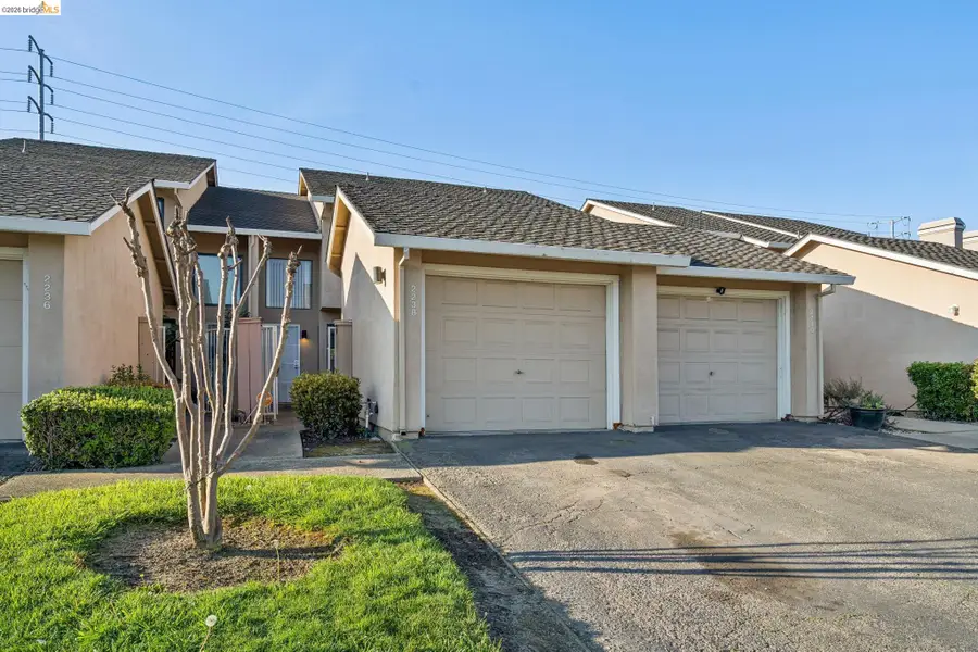 2238 Piccardo Cir, Stockton, CA 95207 - #2