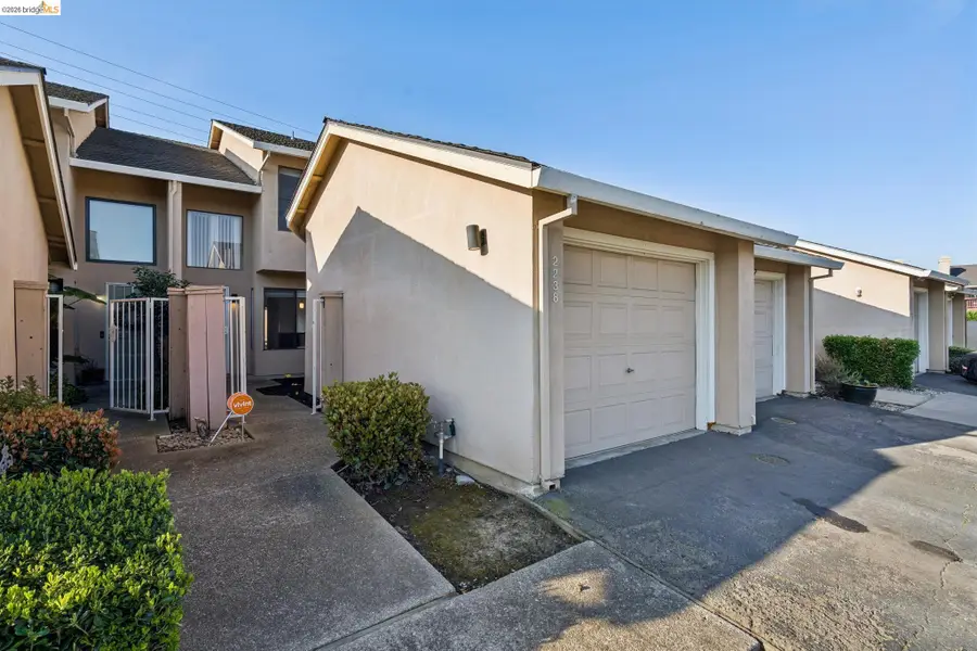 2238 Piccardo Cir, Stockton, CA 95207 - #3