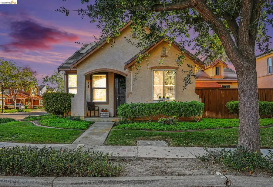 3092 Mills Dr, Brentwood, CA 94513 - #3