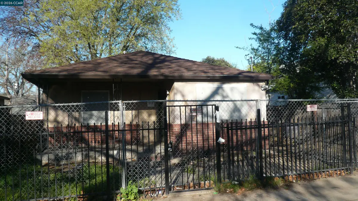 3200 San Diego Way, Sacramento, CA 95820 - #1