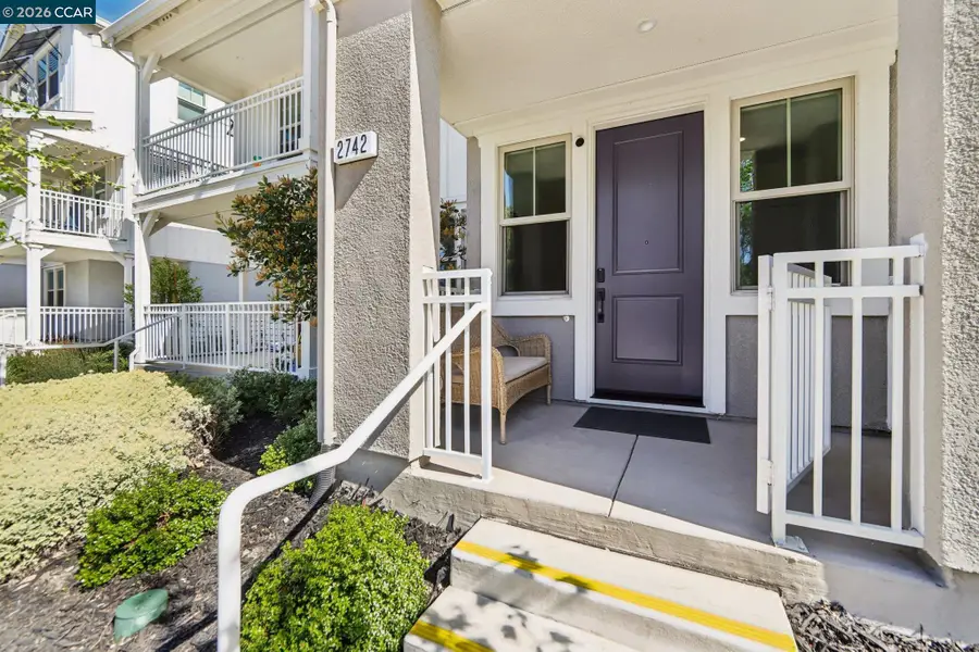 2742 Jones Rd, Walnut Creek, CA 94597 - #3