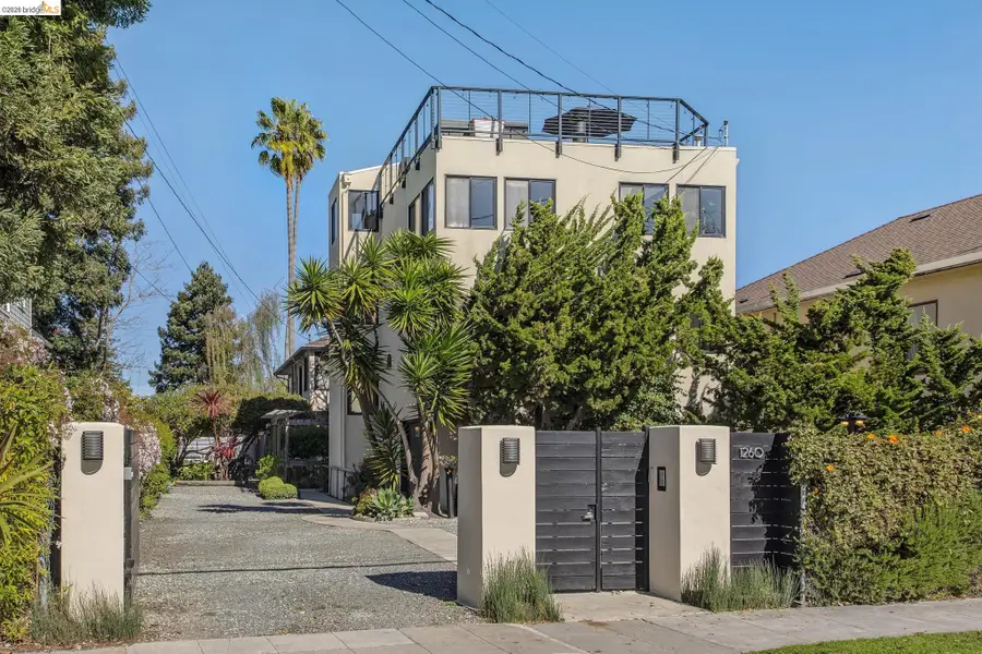 1260 63Rd St, Emeryville, CA 94608 - #2