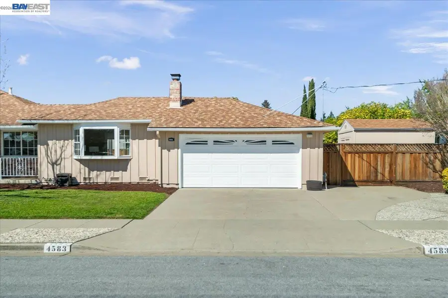 4583 Richmond Ave, Fremont, CA 94536 - #2