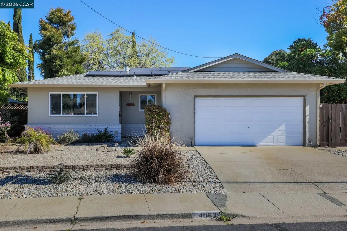 4063 Salem St, Concord, CA 94521 - #1