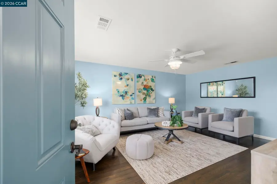 4063 Salem St, Concord, CA 94521 - #3