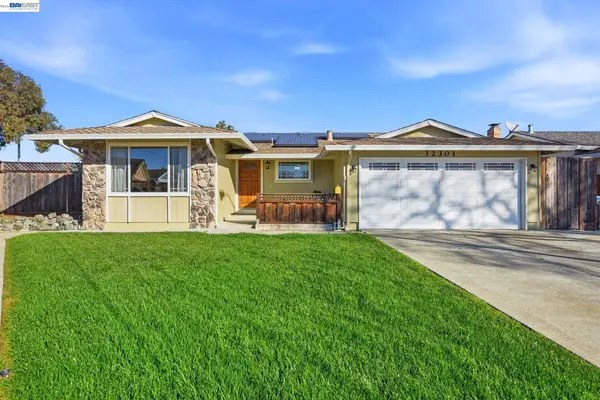32301 Ruth Ct, UNION CITY, CA 94587