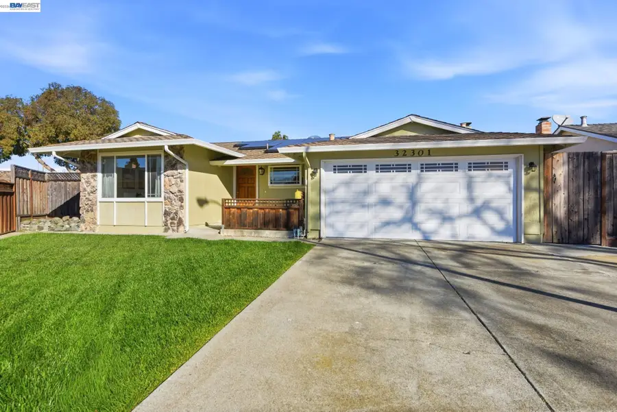 32301 Ruth Ct, Union City, CA 94587 - #2