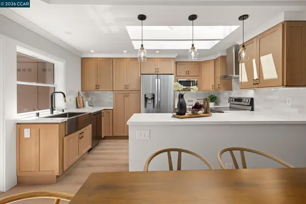 1152 Fairlawn Ct  #3, WALNUT CREEK, CA 94595