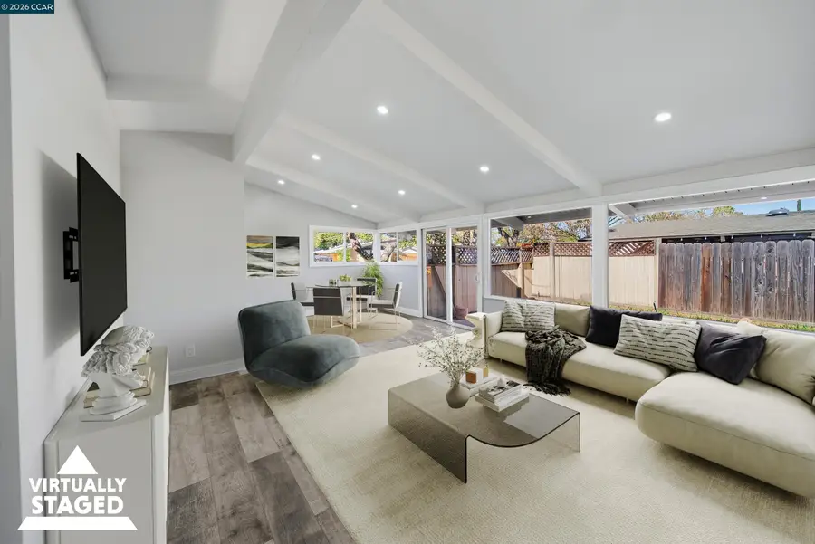 1737 Ravenwood Dr, Concord, CA 94520 - #3