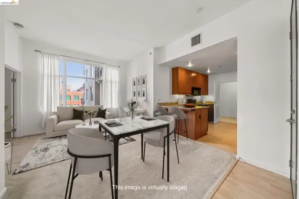 5855 Horton Street  #613, EMERYVILLE, CA 94608