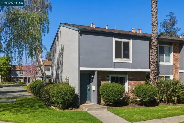 3825 Northwood Dr  #A, CONCORD, CA 94520