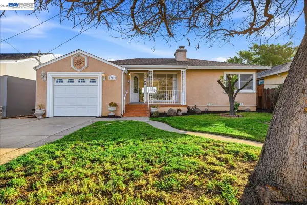 17790 Via Arriba, SAN LORENZO, CA 94580