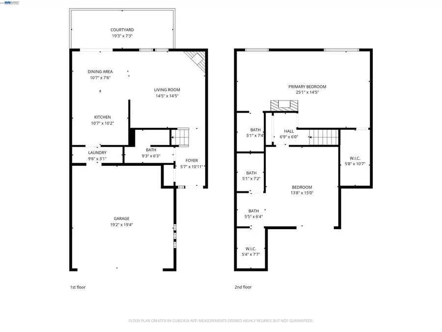 410 Puerto Pl, Hayward, CA 94541 - #2